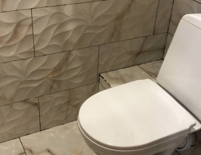 Номер люкс премиум №1 - Отель «Луман Ихан» Сухум