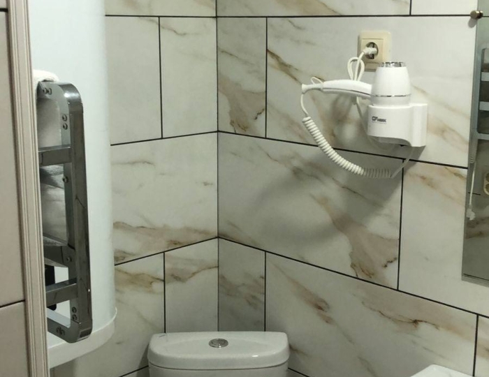 Номер люкс премиум №7 - Отель «Луман Ихан» Сухум